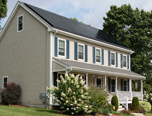 หลักการทำงานของเซลล์พลังงานแสงอาทิตย์