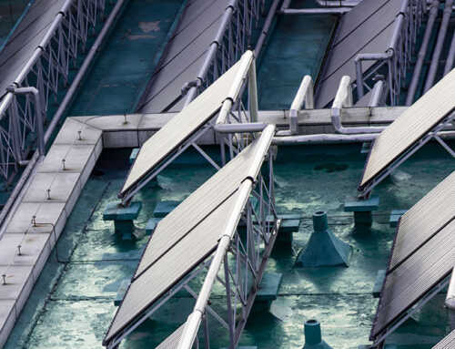 เลือกใช้ระบบโซล่าร์เซลล์ขนาดเท่าไหร่จึงเหมาะสม