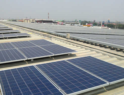 Big C จ.อยุธยา