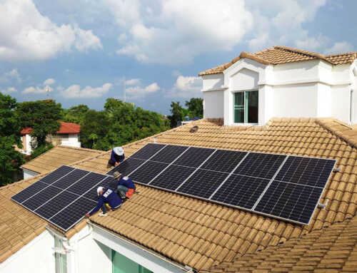 บ้านคุณแคน จ.กรุงเทพ